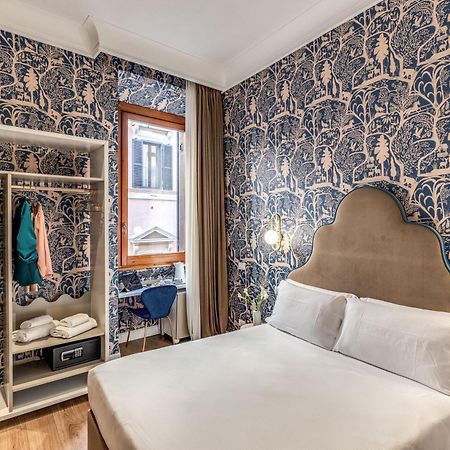 Townhouse Condotti 29 Roma Esterno foto