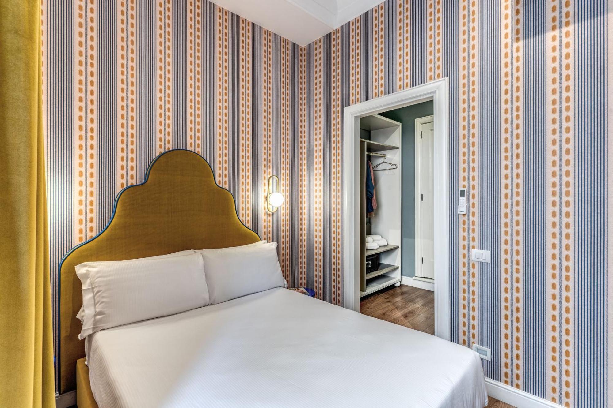 Townhouse Condotti 29 Roma Esterno foto