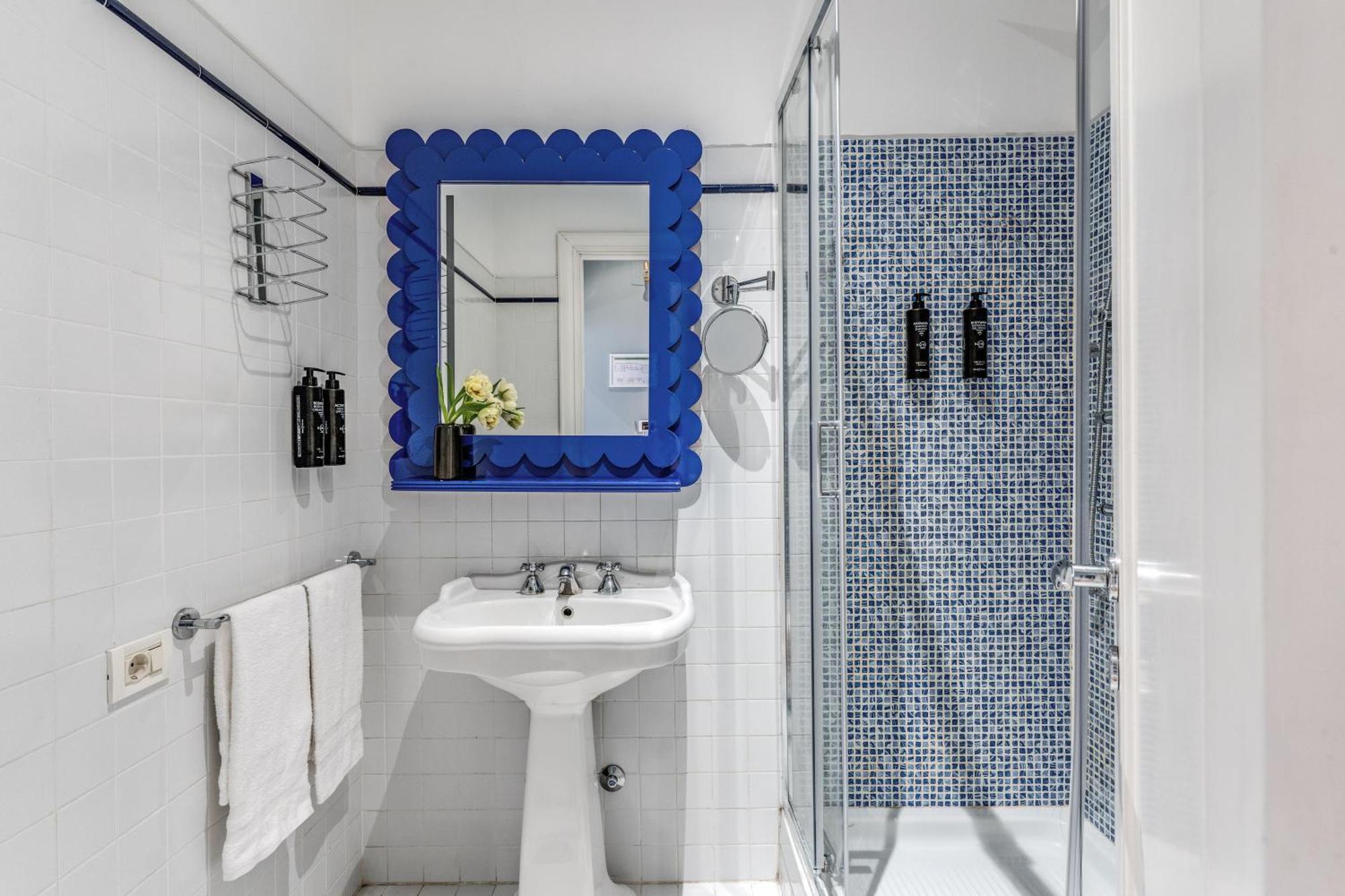 Townhouse Condotti 29 Roma Esterno foto