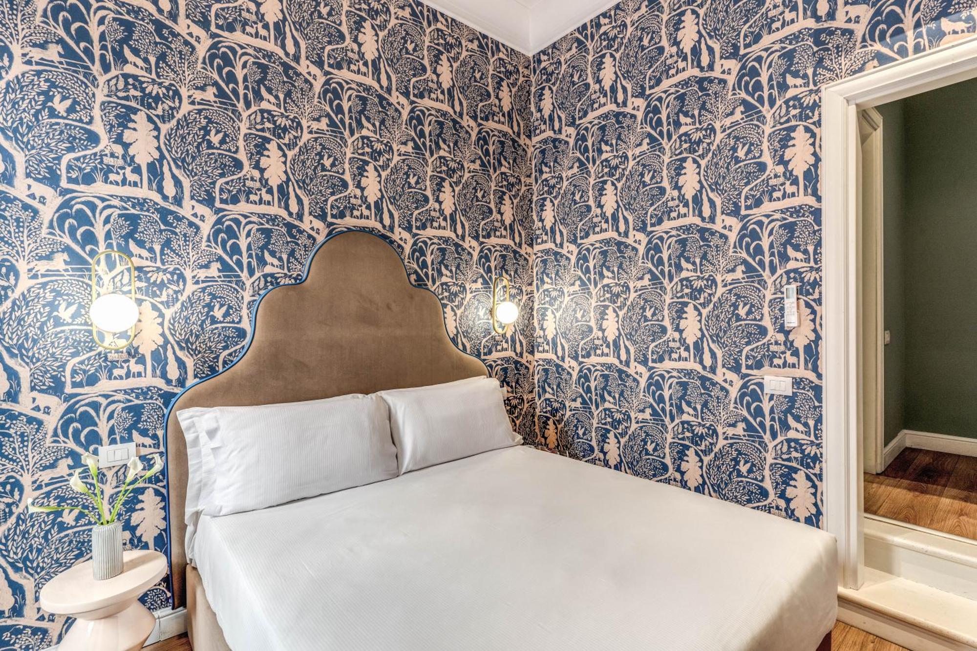 Townhouse Condotti 29 Roma Esterno foto